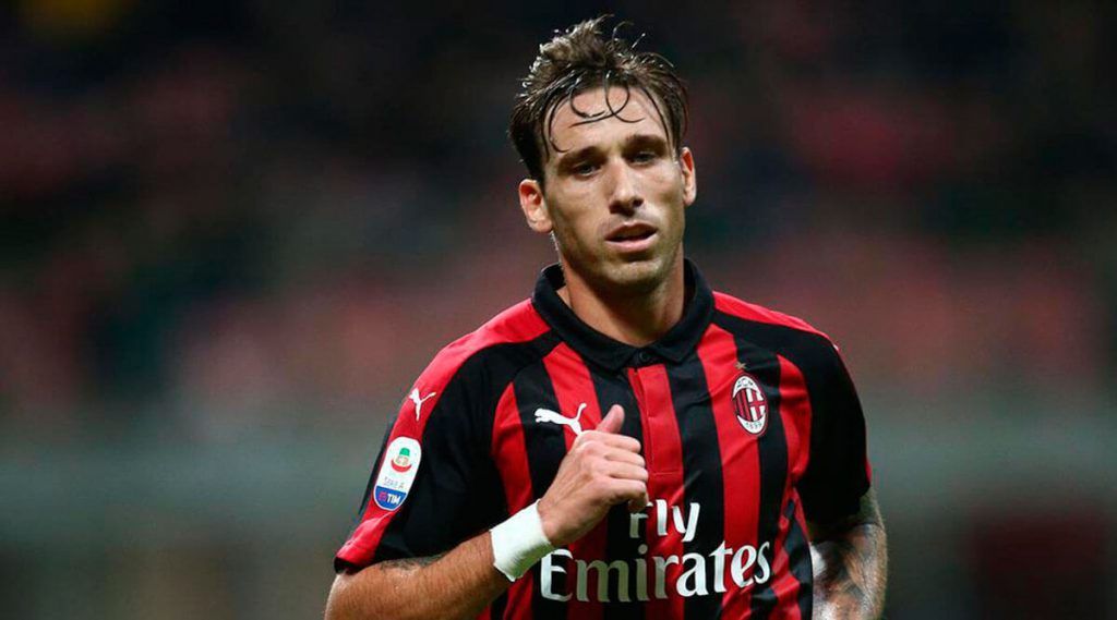 No Llega Biglia Pero Surge El Nombre De Rol n Como Alternativa 