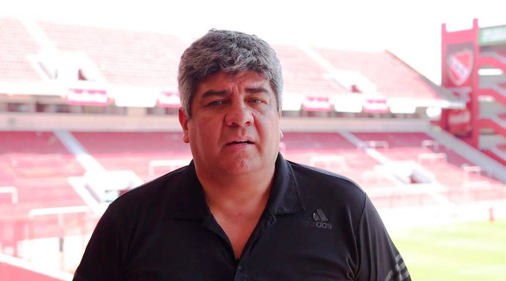 Pablo Moyano: "Nos vamos a hacer cargo de las deudas ...