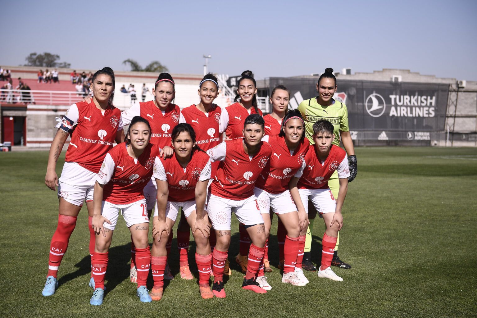 Las Diablas Perdieron Ante River Independiente Hoy